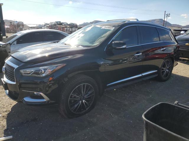 INFINITI QX60 2016 5n1al0mm9gc503667