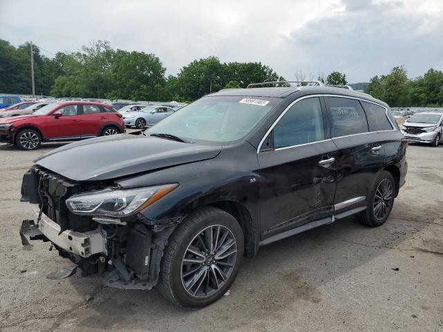 INFINITI QX60 2016 5n1al0mm9gc504169