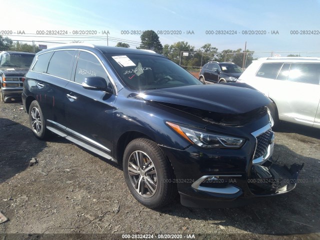 INFINITI QX60 2016 5n1al0mm9gc505337