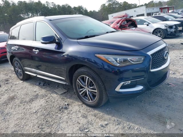 INFINITI QX60 2016 5n1al0mm9gc505824