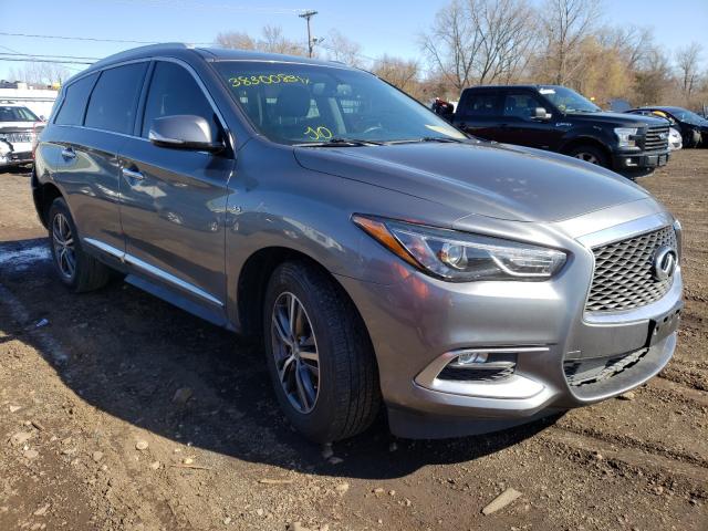 INFINITI QX60 2016 5n1al0mm9gc509419