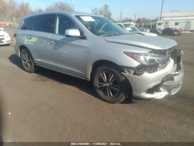 INFINITI QX60 2016 5n1al0mm9gc510067