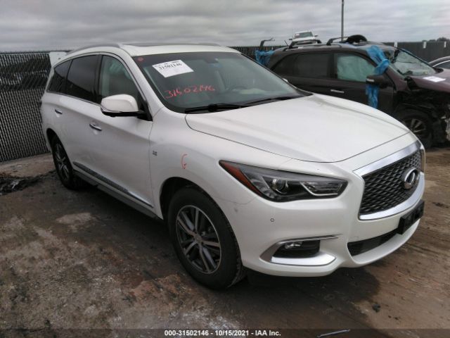 INFINITI QX60 2016 5n1al0mm9gc511347