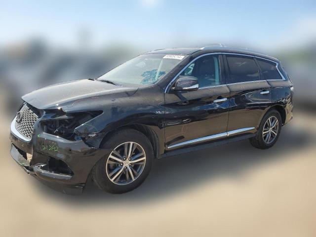 INFINITI QX60 2016 5n1al0mm9gc511624