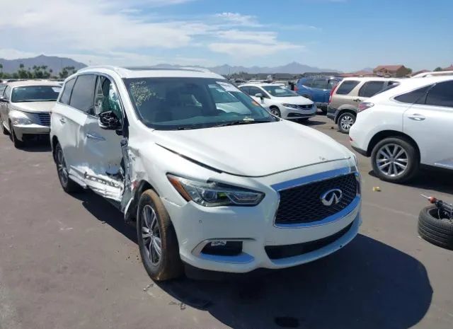 INFINITI QX60 2016 5n1al0mm9gc513518