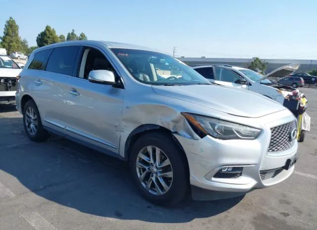 INFINITI QX60 2016 5n1al0mm9gc514281