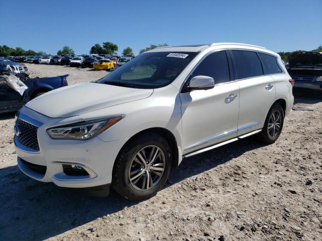 INFINITI QX60 2016 5n1al0mm9gc514345