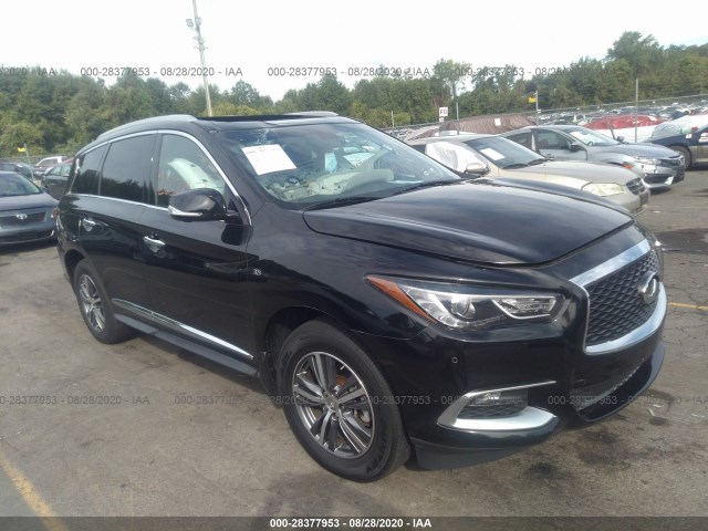 INFINITI QX60 2016 5n1al0mm9gc515169