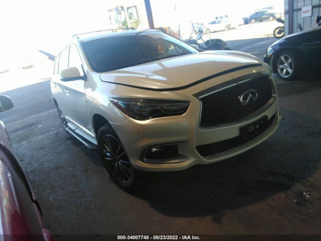 INFINITI QX60 2016 5n1al0mm9gc515818