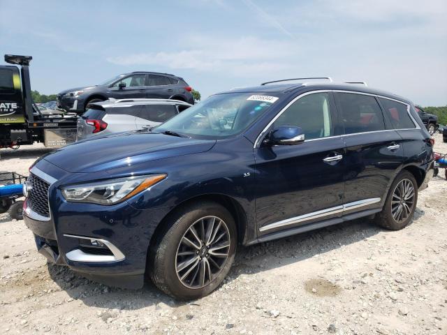 INFINITI QX60 2016 5n1al0mm9gc515866