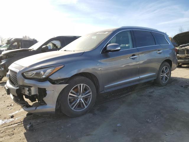 INFINITI QX60 2016 5n1al0mm9gc516516