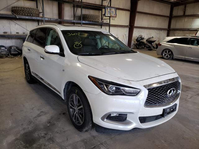 INFINITI QX60 2016 5n1al0mm9gc517438