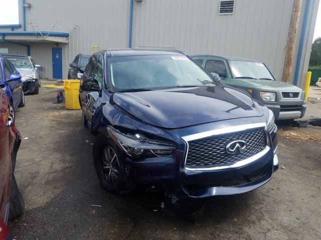 INFINITI QX60 2016 5n1al0mm9gc518329