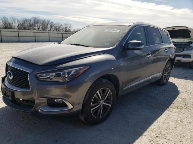 INFINITI QX60 2016 5n1al0mm9gc521375