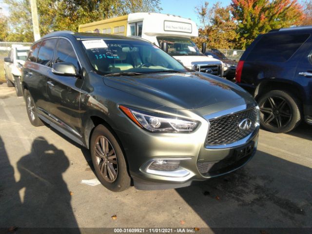 INFINITI QX60 2016 5n1al0mm9gc522154