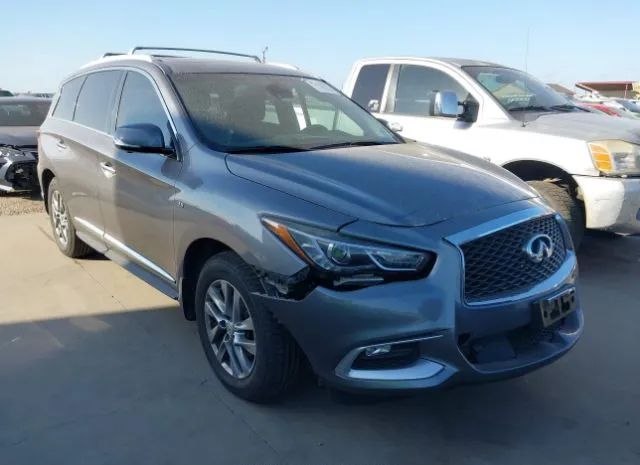 INFINITI QX60 2016 5n1al0mm9gc522395