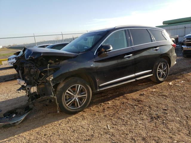 INFINITI QX60 2016 5n1al0mm9gc524101