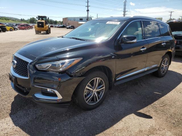 INFINITI QX60 2016 5n1al0mm9gc526270