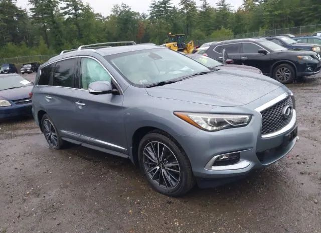 INFINITI QX60 2016 5n1al0mm9gc526415