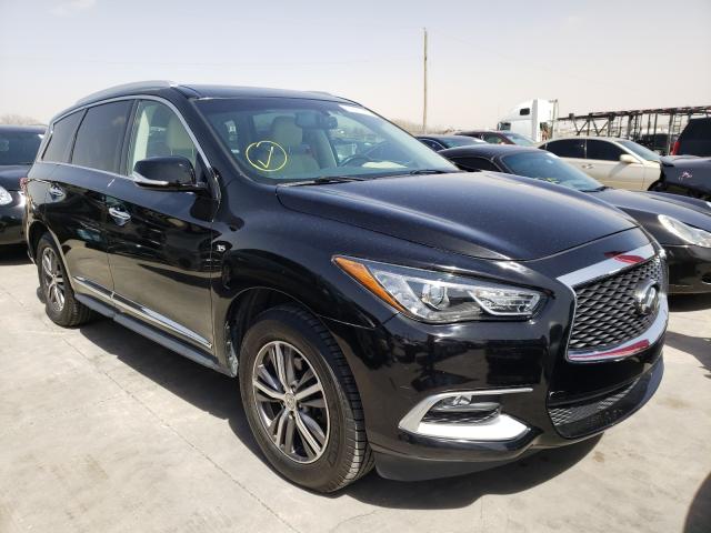 INFINITI QX60 2016 5n1al0mm9gc529668