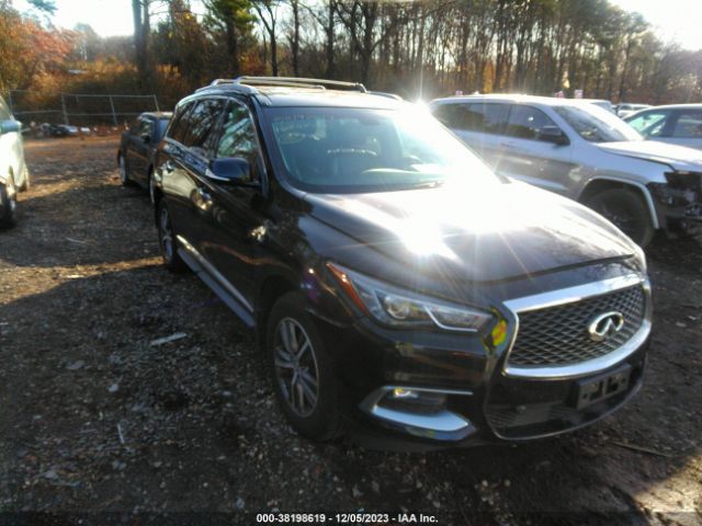 INFINITI QX60 2016 5n1al0mm9gc529914