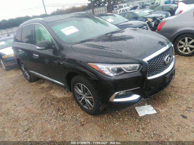 INFINITI QX60 2016 5n1al0mm9gc530447