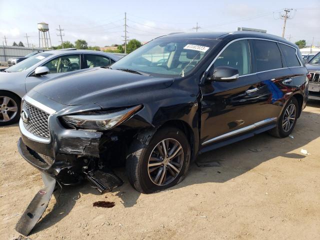 INFINITI QX60 2016 5n1al0mm9gc530982