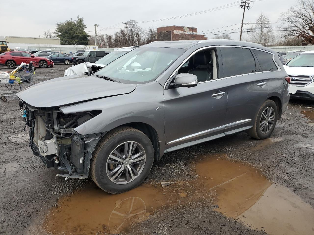 INFINITI QX60 2016 5n1al0mm9gc531579