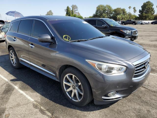 INFINITI JX35 2013 5n1al0mmxdc300119