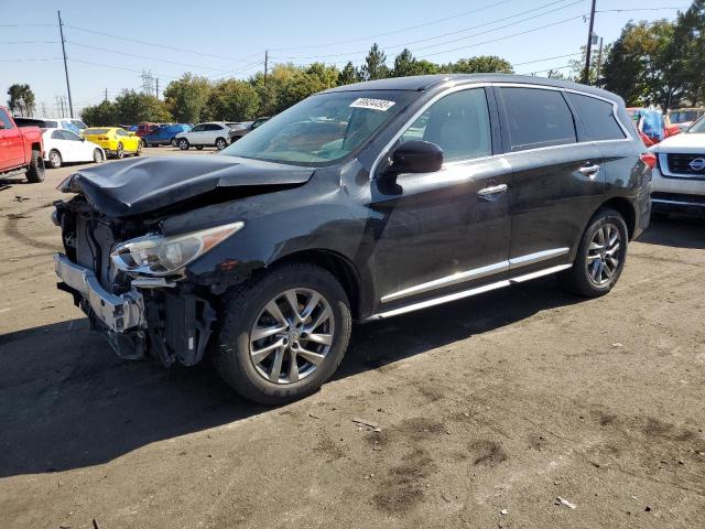 INFINITI JX35 2013 5n1al0mmxdc301948