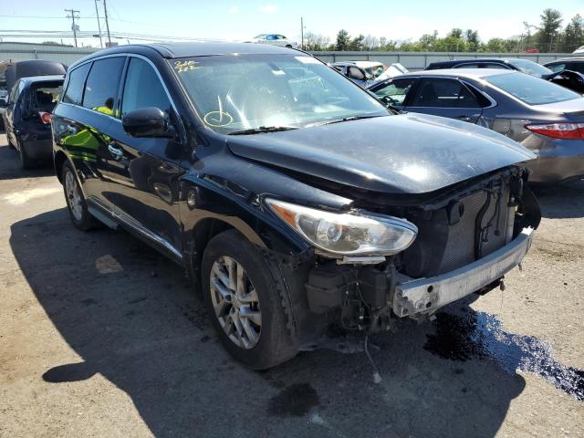 INFINITI JX35 2013 5n1al0mmxdc302114