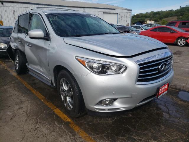 INFINITI JX35 2013 5n1al0mmxdc302307