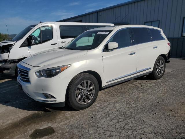 INFINITI JX35 2013 5n1al0mmxdc302758