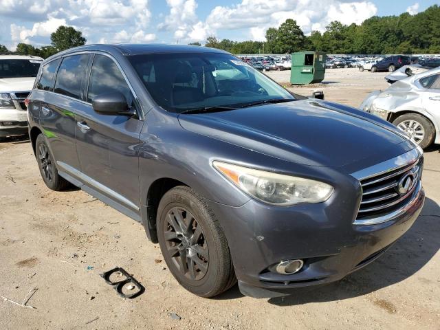 INFINITI JX35 2013 5n1al0mmxdc302940