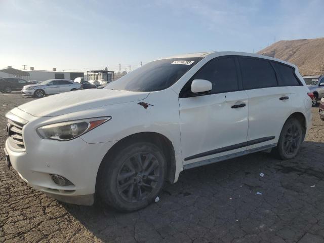 INFINITI JX35 2013 5n1al0mmxdc303103