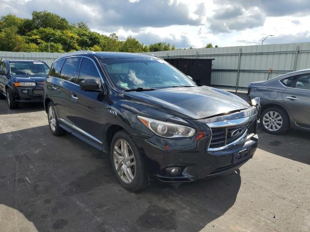 INFINITI JX35 2013 5n1al0mmxdc305160