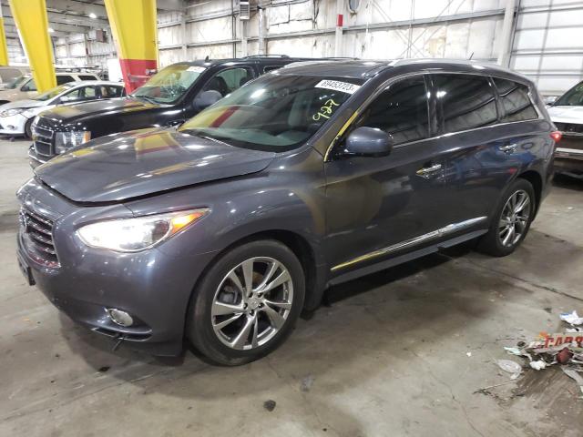 INFINITI JX35 2013 5n1al0mmxdc305353