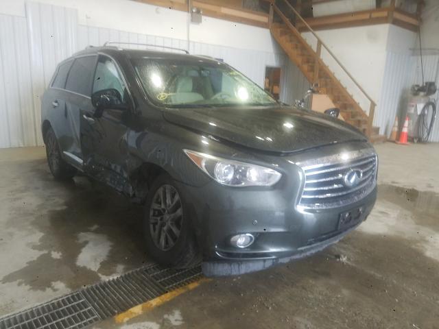 INFINITI JX35 2013 5n1al0mmxdc305577