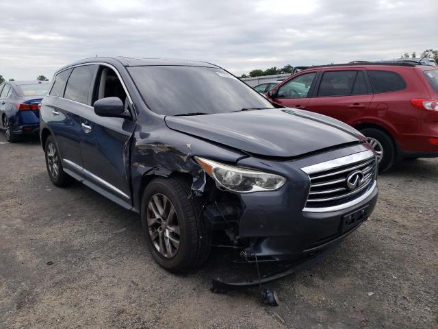 INFINITI JX35 2013 5n1al0mmxdc310567