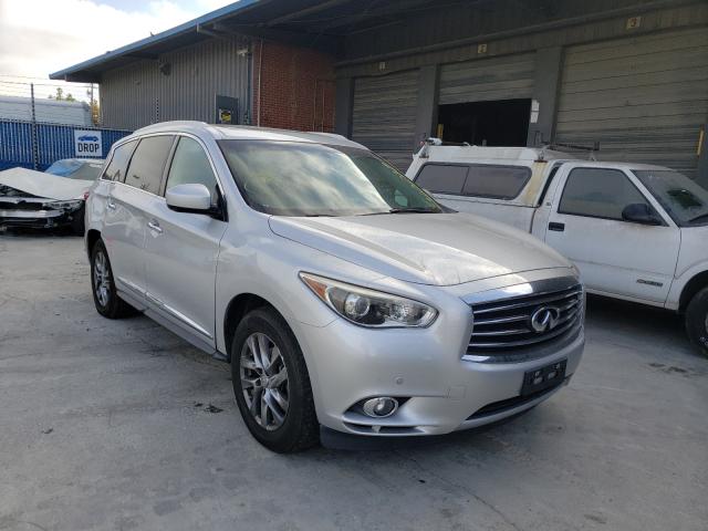 INFINITI JX35 2013 5n1al0mmxdc311430