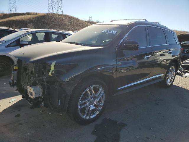 INFINITI JX35 2013 5n1al0mmxdc312030