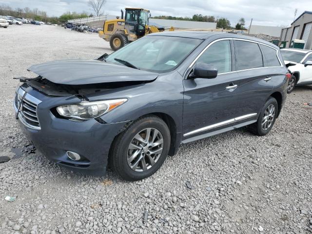 INFINITI JX35 2013 5n1al0mmxdc312108