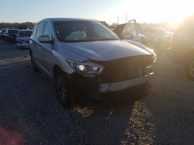 INFINITI JX35 2013 5n1al0mmxdc312853