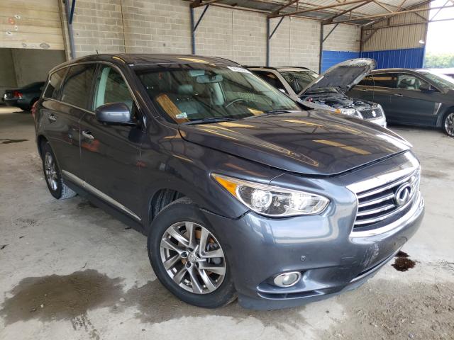 INFINITI JX35 2013 5n1al0mmxdc312903