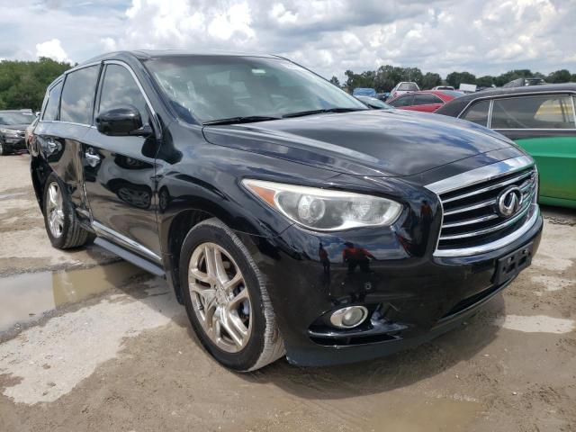 INFINITI JX35 2013 5n1al0mmxdc313971