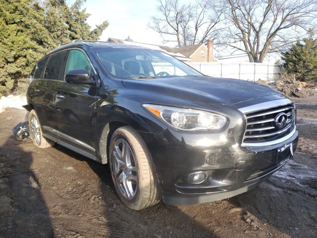 INFINITI JX35 2013 5n1al0mmxdc314702