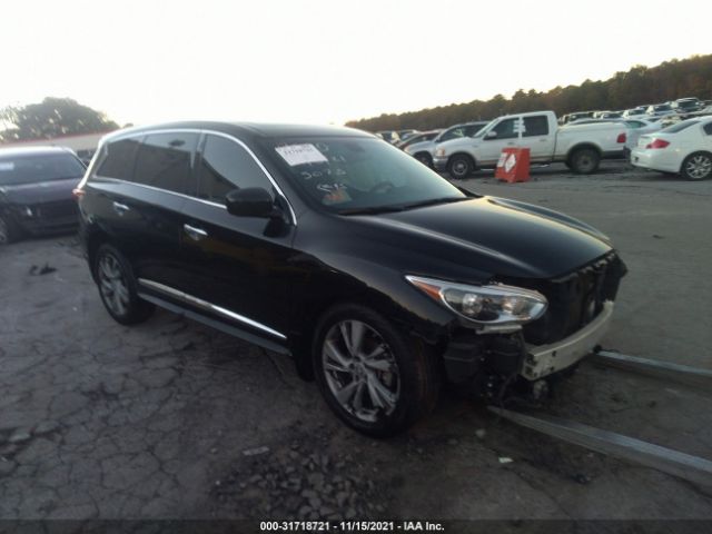 INFINITI JX 2013 5n1al0mmxdc315073