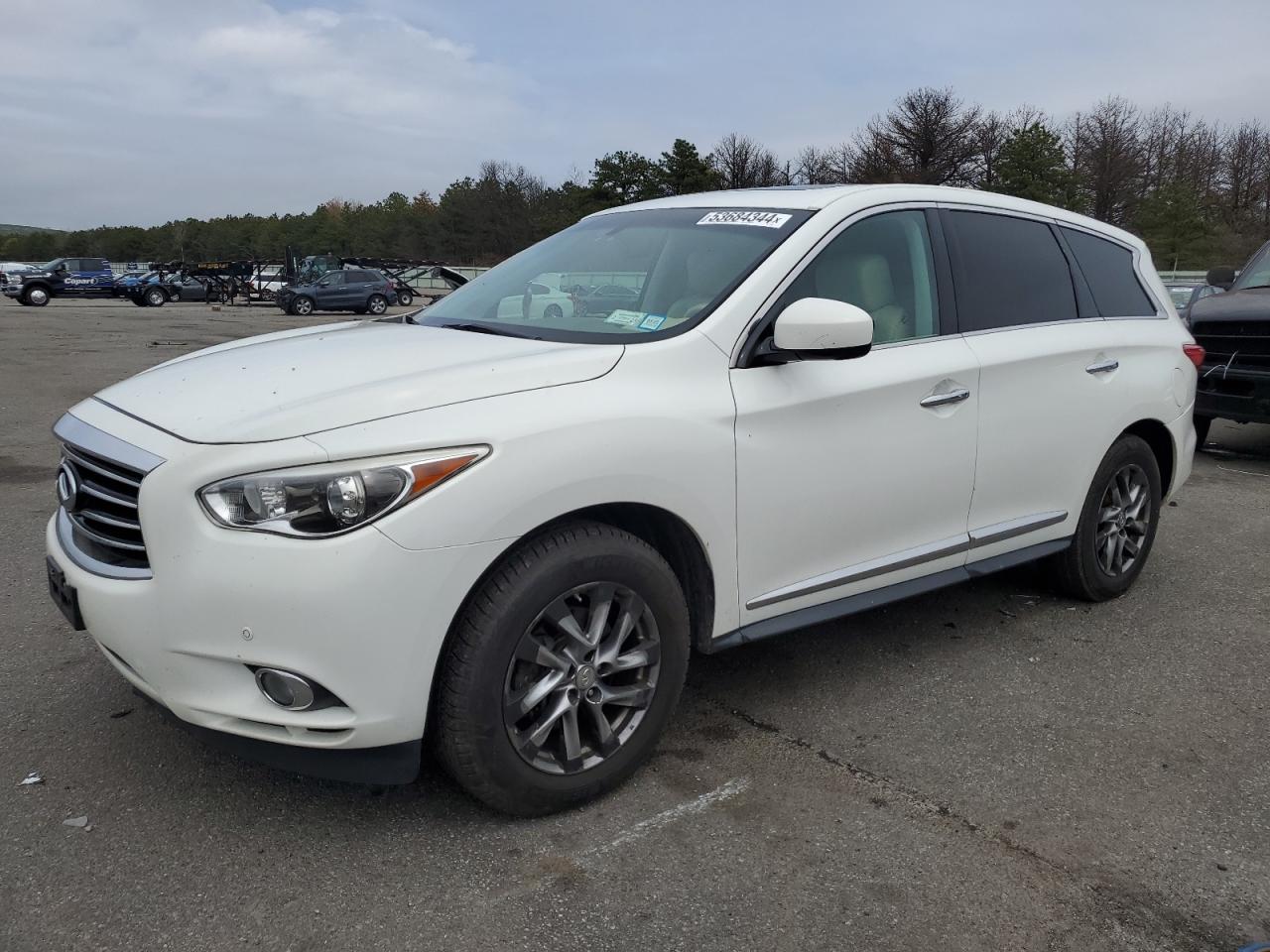 INFINITI JX 2013 5n1al0mmxdc315266