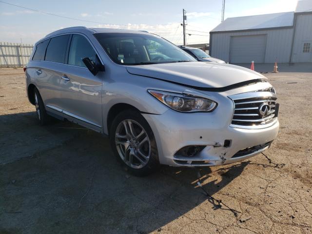 INFINITI JX35 2013 5n1al0mmxdc317017