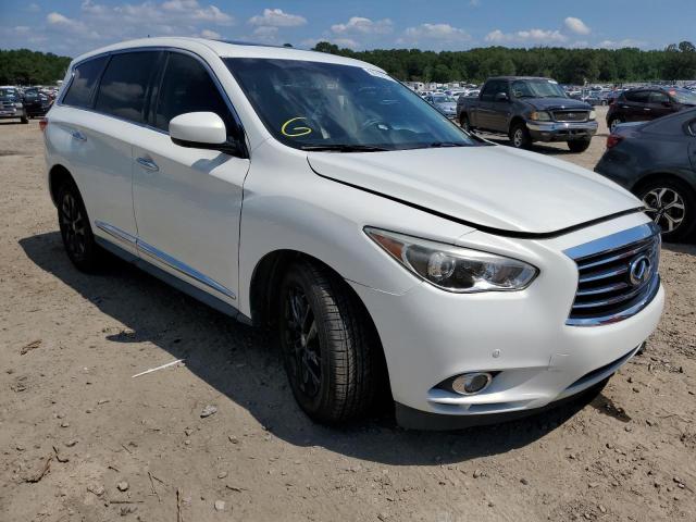 INFINITI JX35 2013 5n1al0mmxdc317941